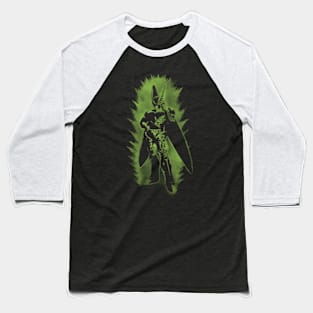 perfect cell Baseball T-Shirt